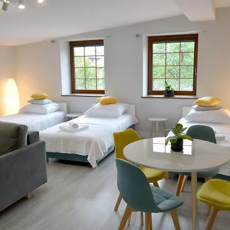 Zaklad Aktywnosci Zawodowej W Swierzawie Świerzawa