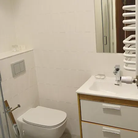 Zaklad Aktywnosci Zawodowej W Swierzawie Ξενοδοχείο *