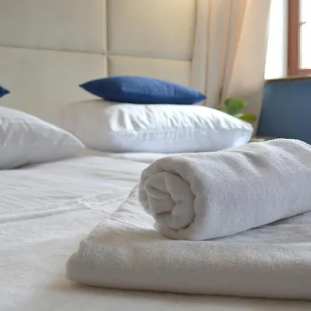 Zaklad Aktywnosci Zawodowej W Swierzawie Hotel Swierzawa