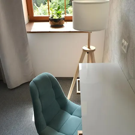 Hotel Zaklad Aktywnosci Zawodowej W Swierzawie