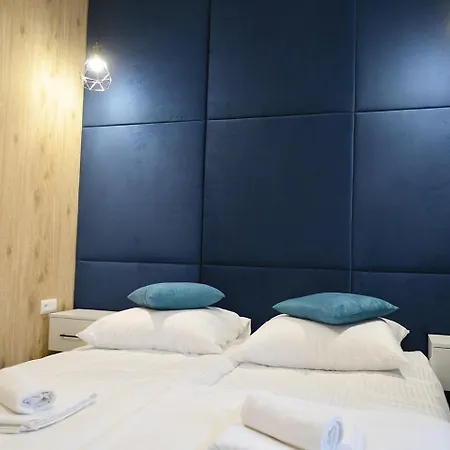 Ξενοδοχείο Zaklad Aktywnosci Zawodowej W Swierzawie