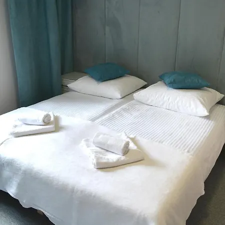 Zaklad Aktywnosci Zawodowej W Swierzawie * Świerzawa