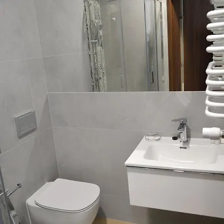 Zaklad Aktywnosci Zawodowej W Swierzawie Ξενοδοχείο *