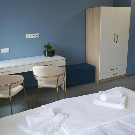 Zaklad Aktywnosci Zawodowej W Swierzawie * Świerzawa