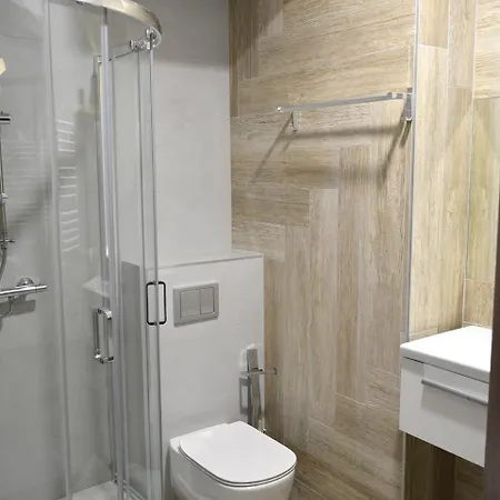Zaklad Aktywnosci Zawodowej W Swierzawie Hotel *