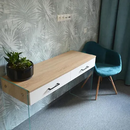 Zaklad Aktywnosci Zawodowej W Swierzawie