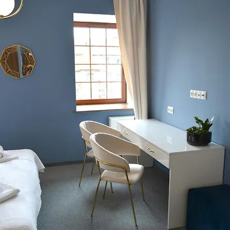 Zaklad Aktywnosci Zawodowej W Swierzawie Hotel