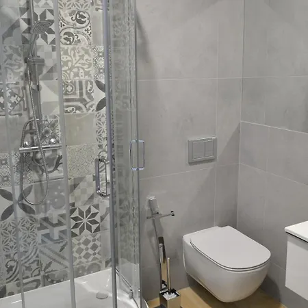 Hotel Zaklad Aktywnosci Zawodowej W Swierzawie