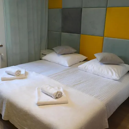 Hotel Zaklad Aktywnosci Zawodowej W Swierzawie Swierzawa
