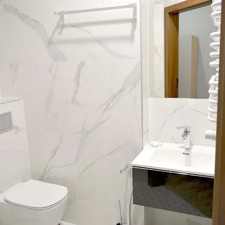 Ξενοδοχείο Zaklad Aktywnosci Zawodowej W Swierzawie Świerzawa