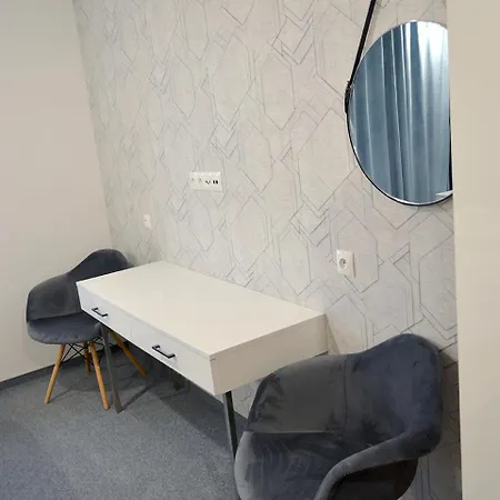 Zaklad Aktywnosci Zawodowej W Swierzawie