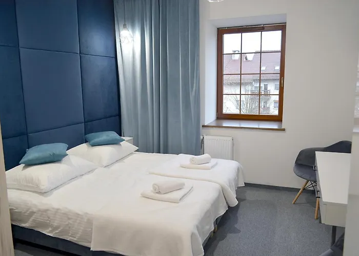 Zaklad Aktywnosci Zawodowej W Swierzawie * Świerzawa