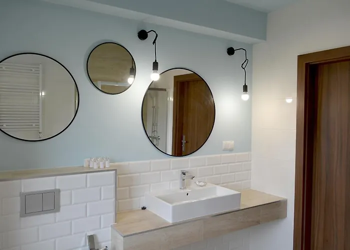 Zaklad Aktywnosci Zawodowej W Swierzawie Hotel *