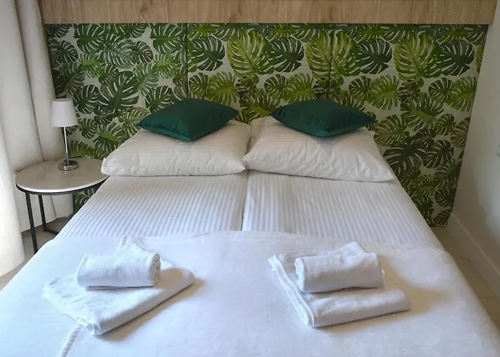 Zaklad Aktywnosci Zawodowej W Swierzawie * Świerzawa