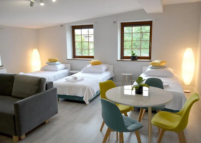 Zaklad Aktywnosci Zawodowej W Swierzawie Świerzawa