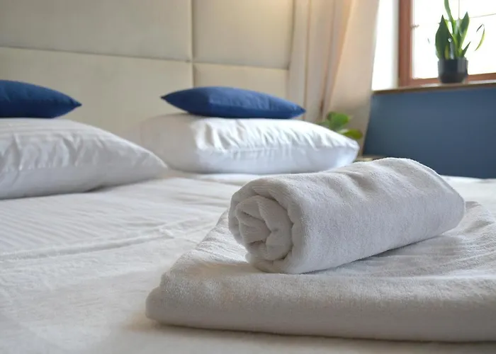 Zaklad Aktywnosci Zawodowej W Swierzawie Hotel Świerzawa