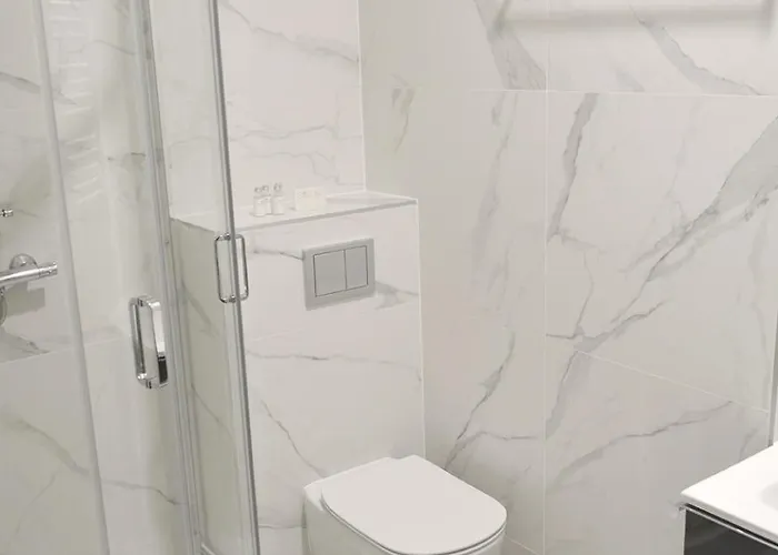 Hotel Zaklad Aktywnosci Zawodowej W Swierzawie