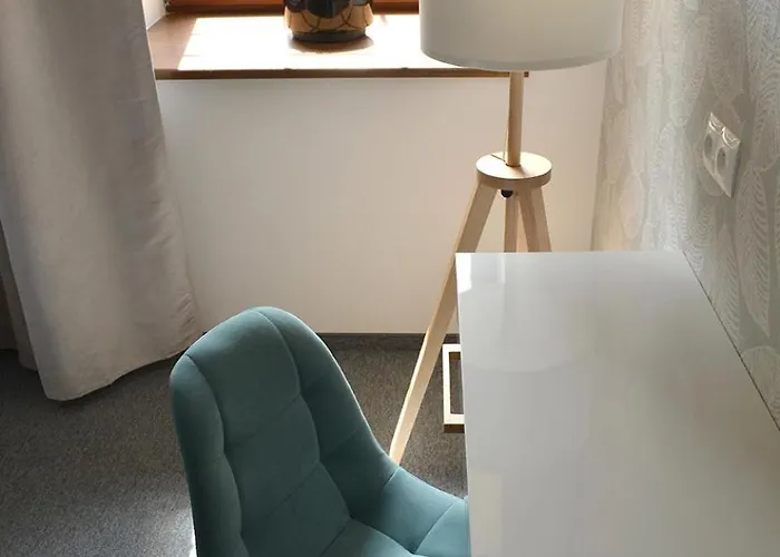 Hotel Zaklad Aktywnosci Zawodowej W Swierzawie