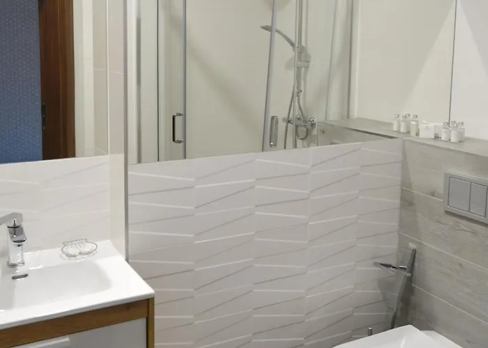 Zaklad Aktywnosci Zawodowej W Swierzawie Hotel *