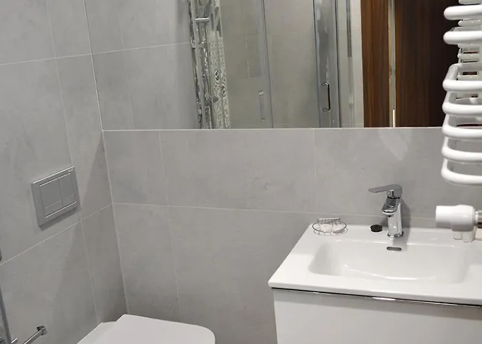 Zaklad Aktywnosci Zawodowej W Swierzawie Hotel *