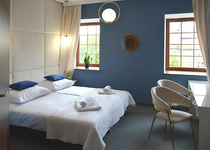 Zaklad Aktywnosci Zawodowej W Swierzawie *