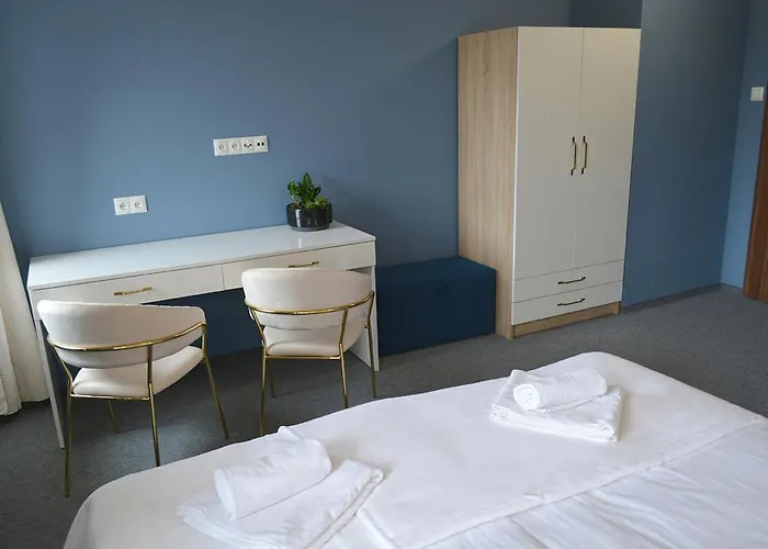 Zaklad Aktywnosci Zawodowej W Swierzawie * Świerzawa