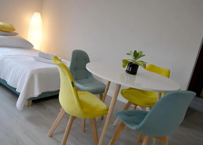 Zaklad Aktywnosci Zawodowej W Swierzawie