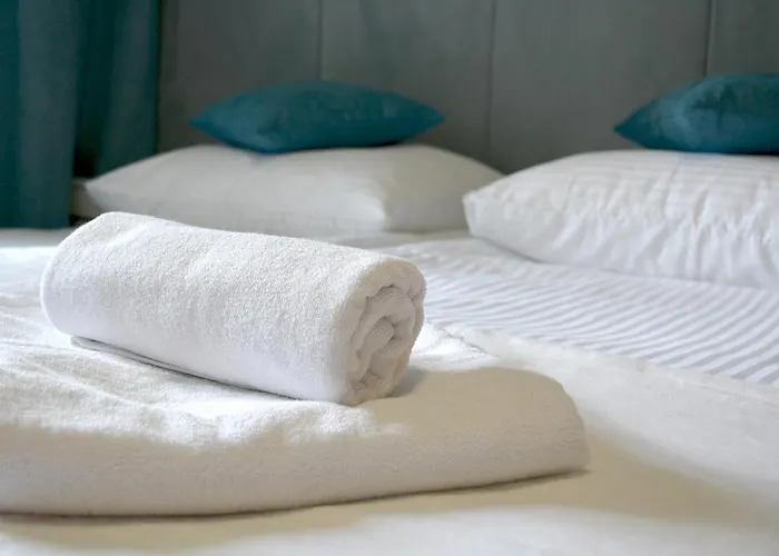 Hotel Zaklad Aktywnosci Zawodowej W Swierzawie