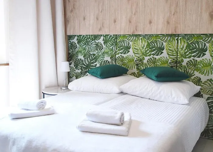 Hotel Zaklad Aktywnosci Zawodowej W Swierzawie