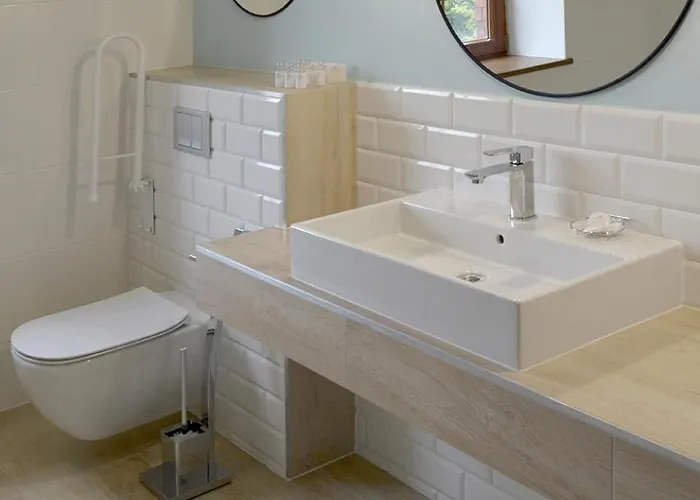 Zaklad Aktywnosci Zawodowej W Swierzawie Hotel