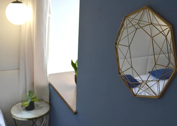 Zaklad Aktywnosci Zawodowej W Swierzawie Hotel *