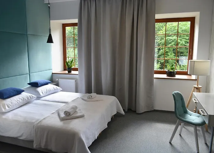 Zaklad Aktywnosci Zawodowej W Swierzawie *