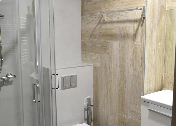 Zaklad Aktywnosci Zawodowej W Swierzawie Hotel *