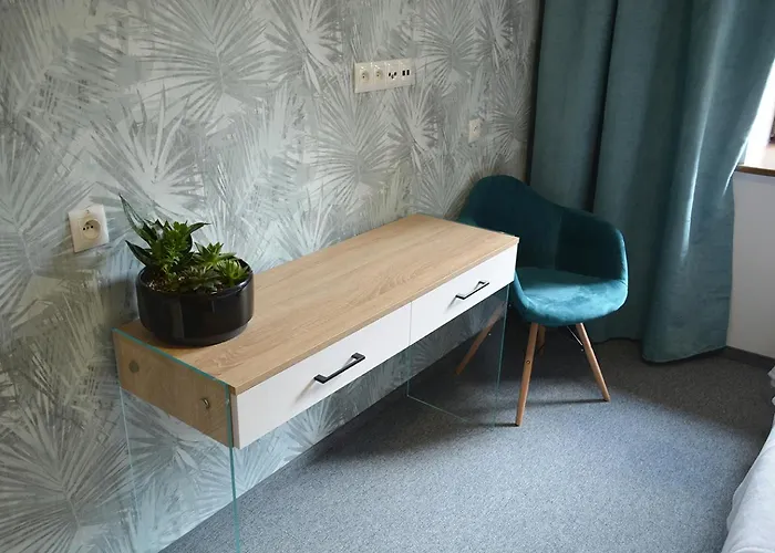 Zaklad Aktywnosci Zawodowej W Swierzawie