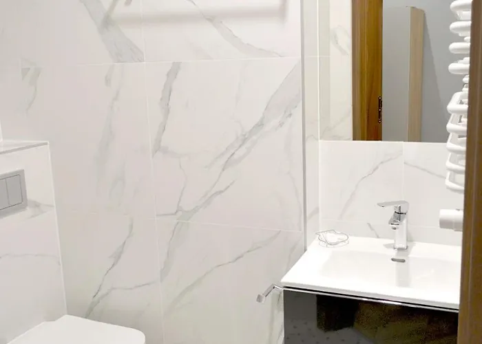 Hotel Zaklad Aktywnosci Zawodowej W Swierzawie Świerzawa