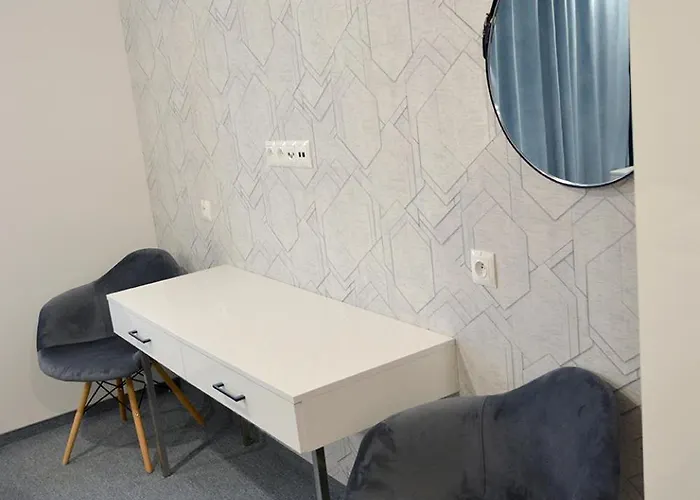 Zaklad Aktywnosci Zawodowej W Swierzawie